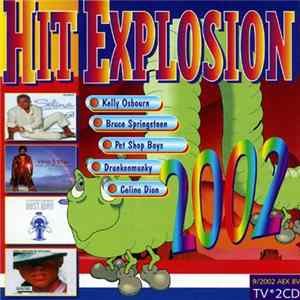 Various - Hit Explosion (2002-9) Mp3