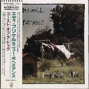 Edie Brickell & New Bohemians - Ghost Of A Dog Mp3