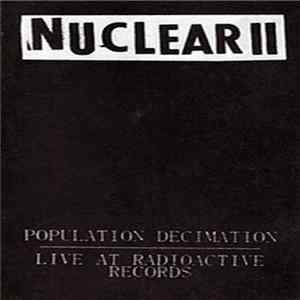 Nuclear II - Population Decimation Mp3