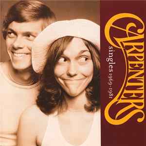 Carpenters - Singles 1969-1981 Mp3