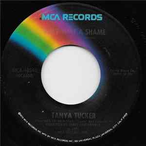 Tanya Tucker - Ain't That A Shame Mp3