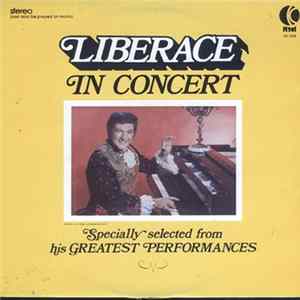 Liberace - In Concert Mp3