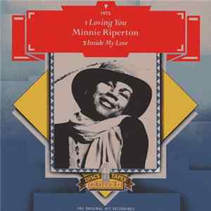 Minnie Riperton - Lovin' You Mp3