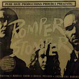 John Clifford White - Romper Stomper Mp3