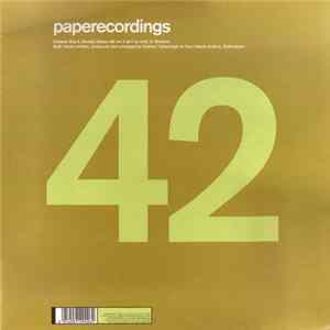 Debaser Boy - Density / Brazilica Mp3