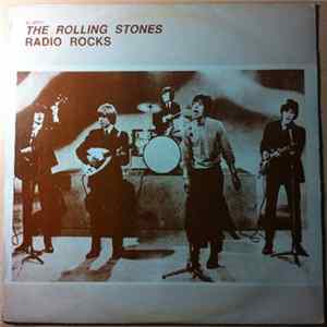 The Rolling Stones - Radio Rocks Mp3