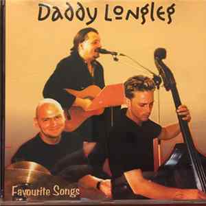 Daddy Longleg - Favourite Songs Mp3