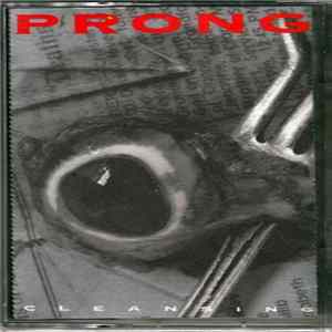 Prong - Cleansing Mp3