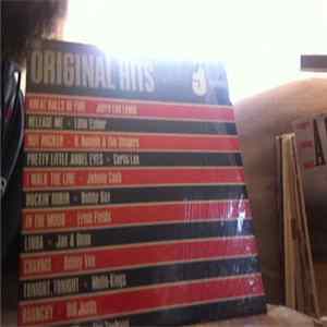 Various - The Original Hits, Volume 9 Mp3