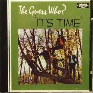 The Guess Who? - It's Time Mp3