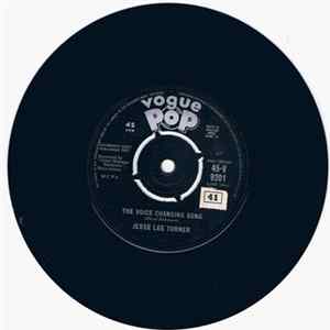 Jesse Lee Turner - All You Gotta Do/The Voice Changing Song Mp3