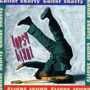 Guitar Shorty - Topsy Turvy Mp3