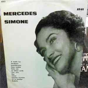 Mercedes Simone - Mercedes Simone Mp3