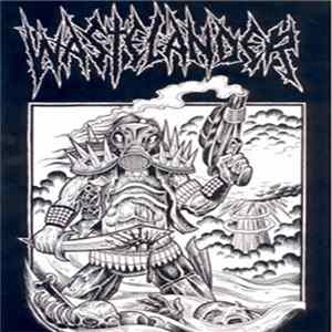 Wastelander - Wastelander Mp3