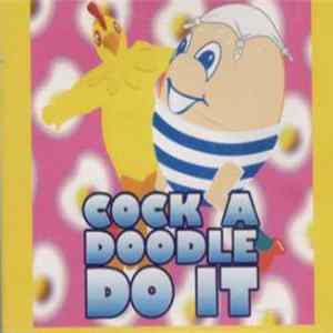 Eggs On Legs - Cock A Doodle Do It Mp3