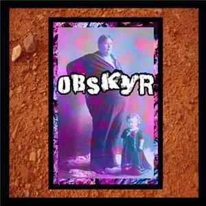 Obskyr & Rod Summers - Cut - Ups Mp3