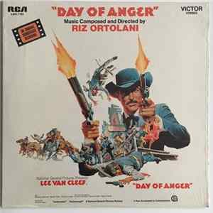 Riz Ortolani - Day Of Anger (Original Soundtrack) Mp3