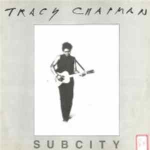 Tracy Chapman - Subcity Mp3