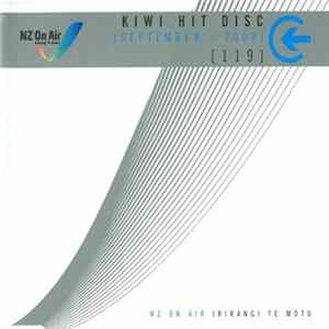 Various - Kiwi Hit Disc [September - 2009] [119] Mp3