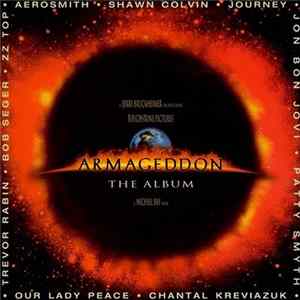 Various - Armageddon (The Album) Mp3