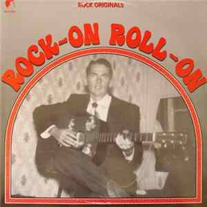 Various - Rock-On Roll-On Mp3