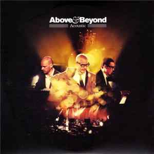 Above & Beyond - Acoustic Mp3