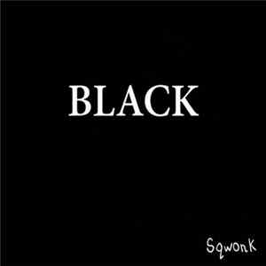 Sqwonk - Black Mp3