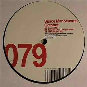 Space Manoeuvres - Octobot Mp3
