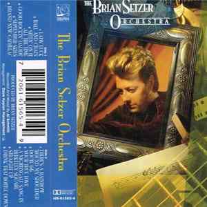 Brian Setzer Orchestra - The Brian Setzer Orchestra Mp3