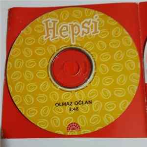 Hepsi - Olmaz Oğlan Mp3