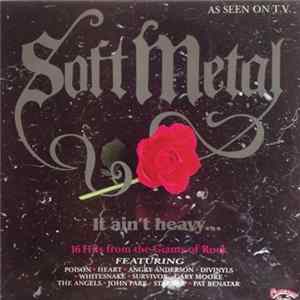 Various - Soft Metal Mp3