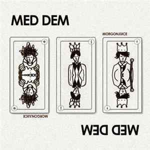 Morgonjuice - Med Dem Mp3