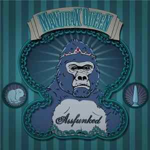 Mandrax Queen - Assfunked Mp3