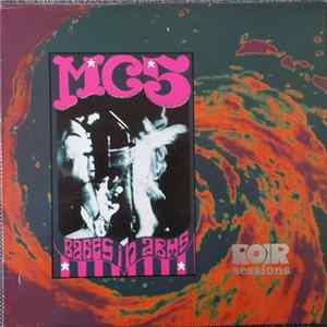 MC5 - Babes In Arms Mp3