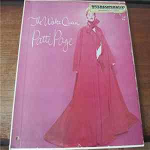 Patti Page - The Waltz Queen Mp3
