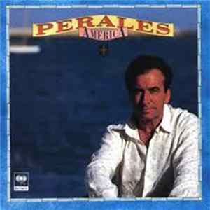 José Luis Perales - America Mp3