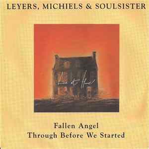 Leyers, Michiels & Soulsister - Live At Home Mp3