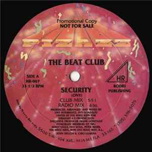 The Beat Club - Security Mp3