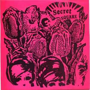 Secret Square - Secret Square Mp3