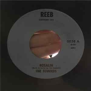The Fownds - Rosalin / Comin' On Strong Mp3