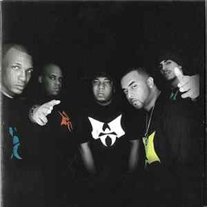 Wu-Tang Management Presents Watchmen - Watchmen Mp3