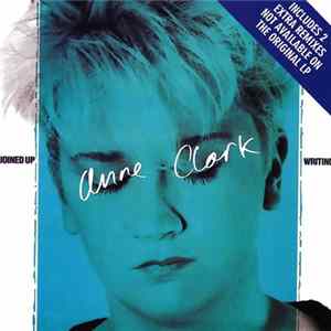 Anne Clark - Joined Up Writing Mp3