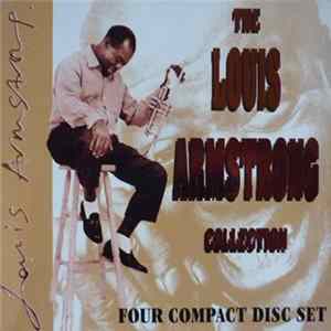 Louis Armstrong - The Louis Armstrong Collection Mp3