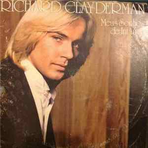 Richard Clayderman - Meus Sonhos De Infância Mp3
