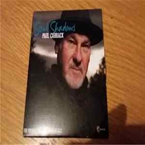 Paul Carrack - Soul Shadows Mp3