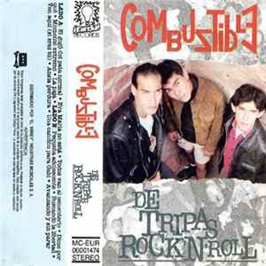 Combustible - De Tripas Rock N' Roll Mp3