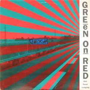 Green On Red - Gas Food Lodging Mp3