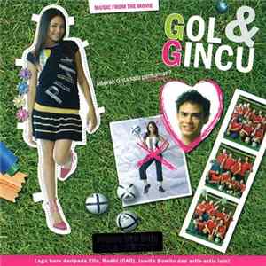 Various - Music From The Movie: Gol & Gincu Mp3
