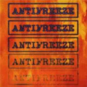 Antifreeze - ANTIFREEZE Mp3