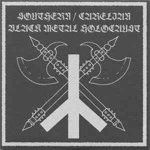 Evil / Satanic Warmaster - Southern / Carelian Black Metal Holocaust Mp3